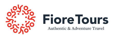 Fiore Tours Logo