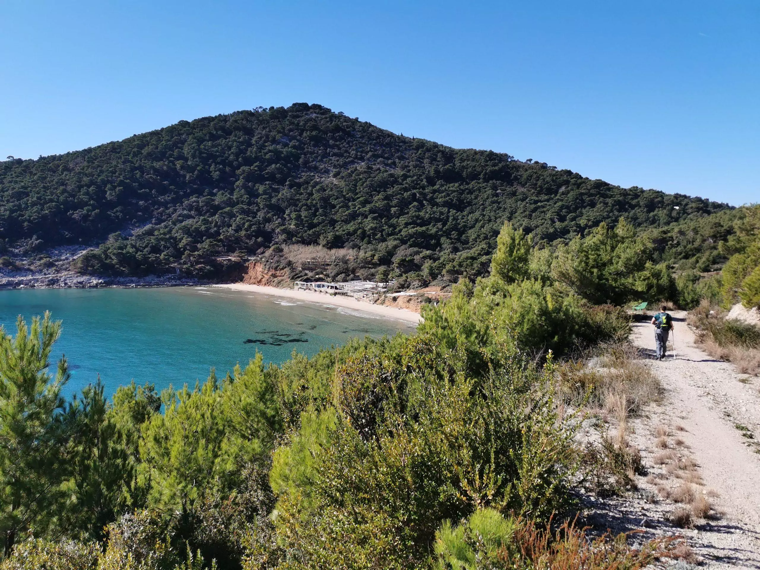 Hiking Tours in Dalmatia